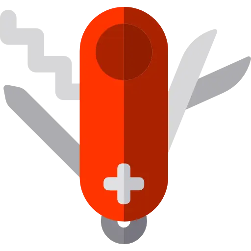 چاقوی چند کاره