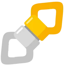 ابزار حمایت صعود و فرود